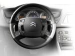Citroen C5 Break 2010 года